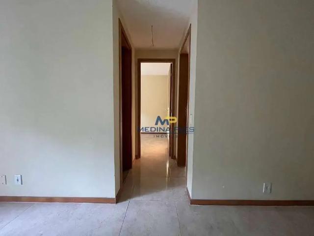 Apartamento para Venda em São Gonçalo/RJ Colubande 2 Quartos