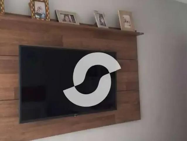 Apartamento para Venda em São Gonçalo/RJ Colubande 2 Quartos