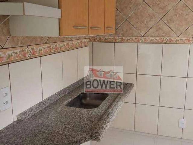 Apartamento para Venda em São Gonçalo/RJ Colubande 2 Quartos