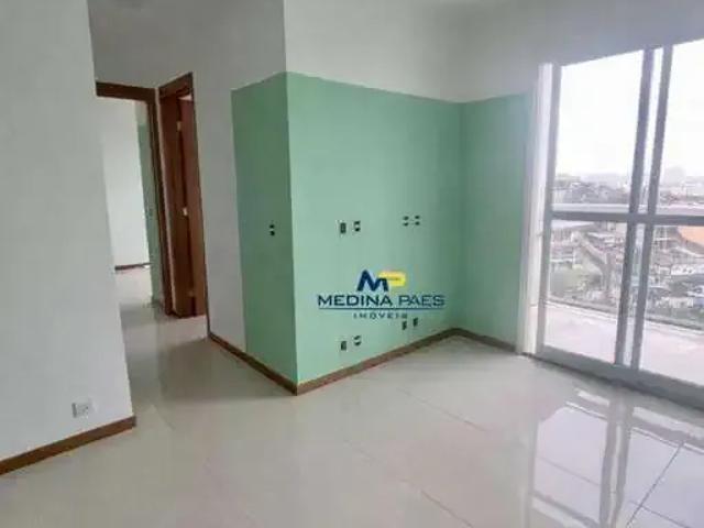 Apartamento para Venda em São Gonçalo/RJ Colubande 2 Quartos