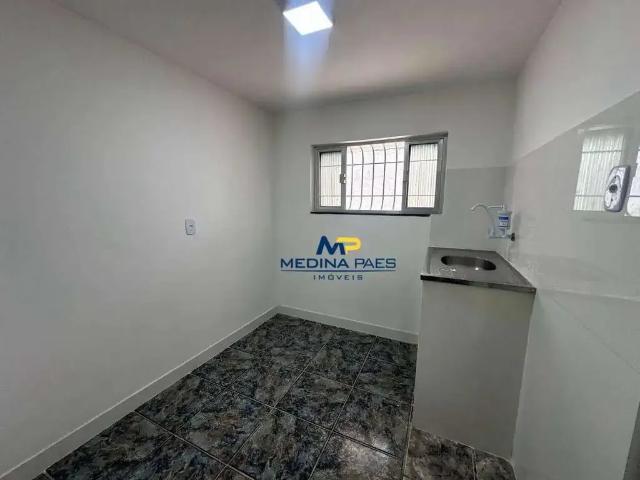 Apartamento para Venda em São Gonçalo/RJ Colubande 2 Quartos