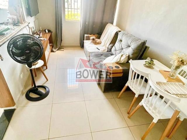 Apartamento para Venda em São Gonçalo/RJ Colubande 2 Quartos
