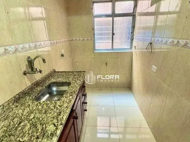 Apartamento para Venda em São Gonçalo/RJ Colubande 2 Quartos