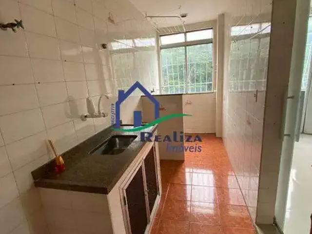 Apartamento para Venda em São Gonçalo/RJ Colubande 2 Quartos