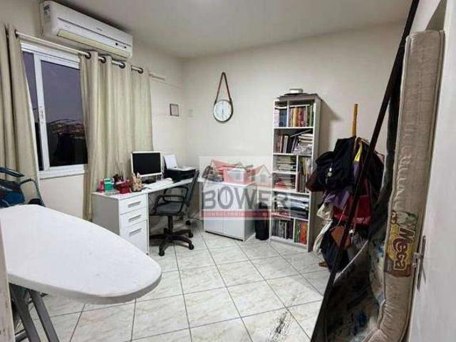 Apartamento para Venda em São Gonçalo/RJ Colubande 2 Quartos