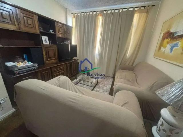 Apartamento para Venda em São Gonçalo/RJ Colubande 2 Quartos