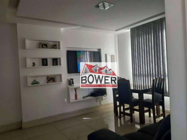 Apartamento para Venda em São Gonçalo/RJ Colubande 2 Quartos