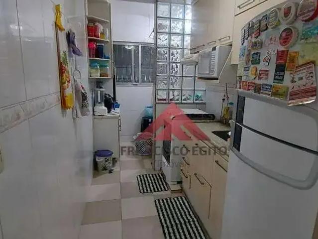 Apartamento para Venda em São Gonçalo/RJ Colubande 2 Quartos