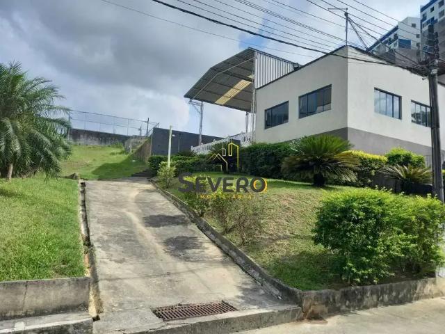 Apartamento para Venda em São Gonçalo/RJ Colubande 2 Quartos