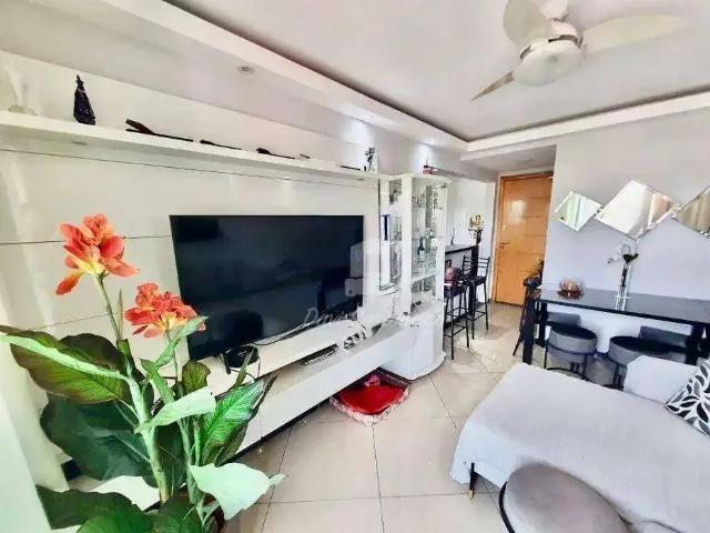 Apartamento para Venda em São Gonçalo/RJ Colubande 2 Quartos