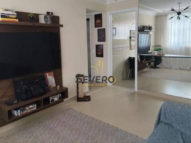 Apartamento para Venda em São Gonçalo/RJ Colubande 2 Quartos