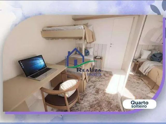 Apartamento para Venda em São Gonçalo/RJ Colubande 2 Quartos