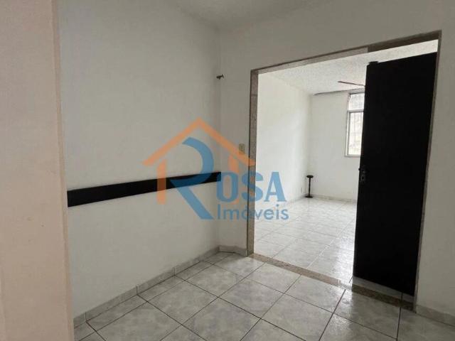 Apartamento para Venda em São Gonçalo/RJ Colubande 2 Quartos