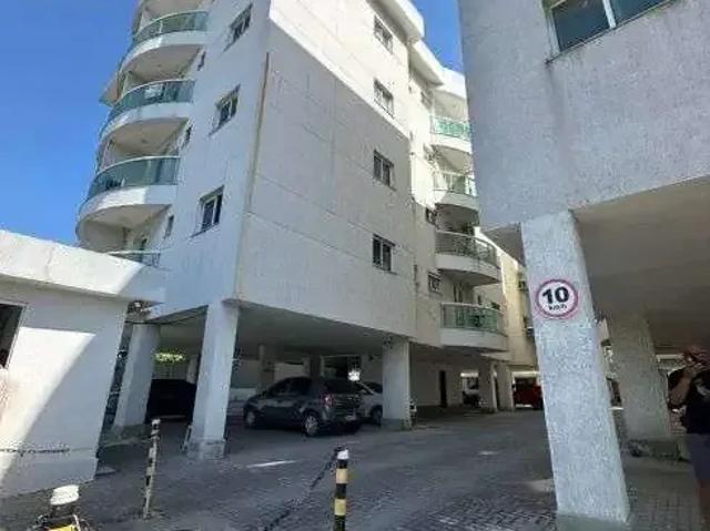 Apartamento para Venda em São Gonçalo/RJ Colubande 2 Quartos