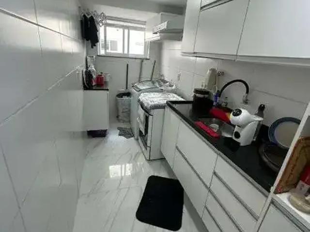 Apartamento para Venda em São Gonçalo/RJ Colubande 2 Quartos