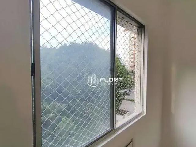 Apartamento para Venda em São Gonçalo/RJ Colubande 2 Quartos
