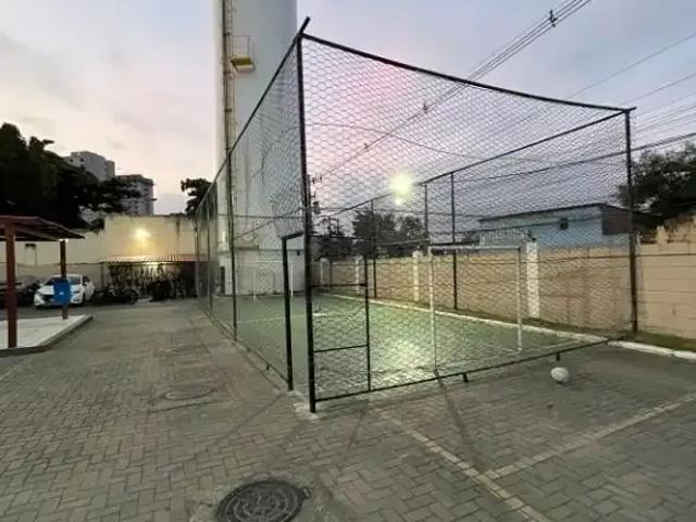 Apartamento para Venda em São Gonçalo/RJ Colubande 2 Quartos