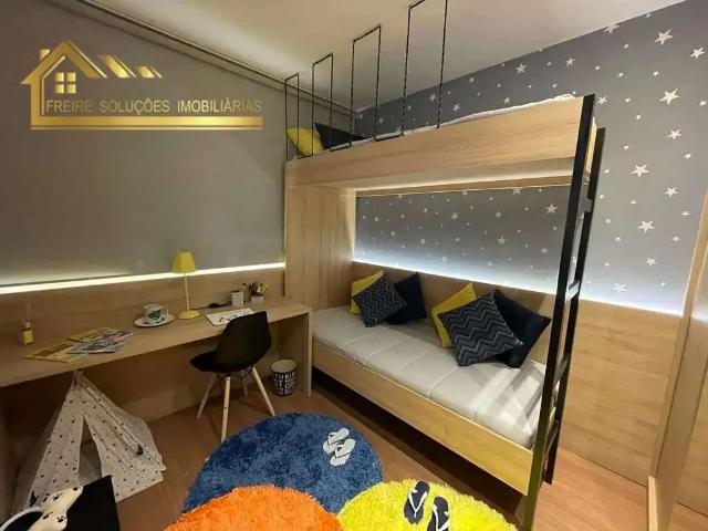 Apartamento para Venda em São Gonçalo/RJ Colubande 2 Quartos