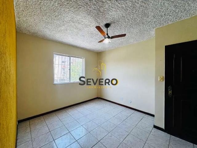 Apartamento para Venda em São Gonçalo/RJ Colubande 2 Quartos