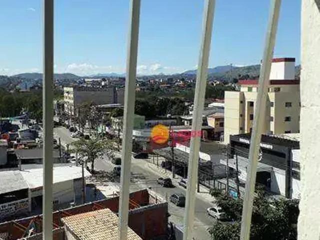 Apartamento para Venda em São Gonçalo/RJ Colubande 2 Quartos