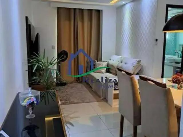 Apartamento para Venda em São Gonçalo/RJ Colubande 2 Quartos
