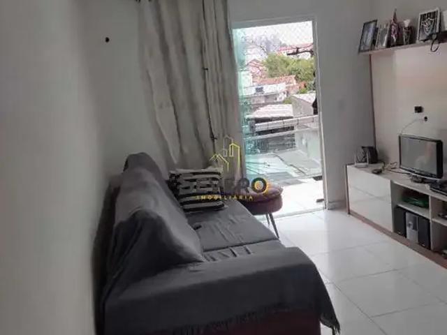Apartamento para Venda em São Gonçalo/RJ Colubande 2 Quartos