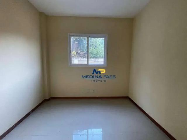Apartamento para Venda em São Gonçalo/RJ Colubande 2 Quartos