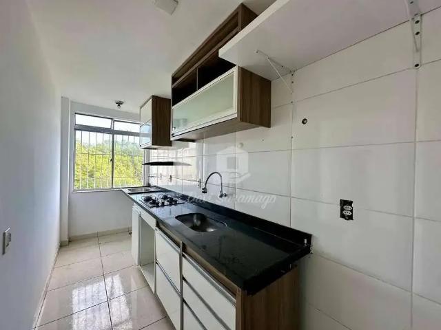 Apartamento para Venda em São Gonçalo/RJ Colubande 2 Quartos