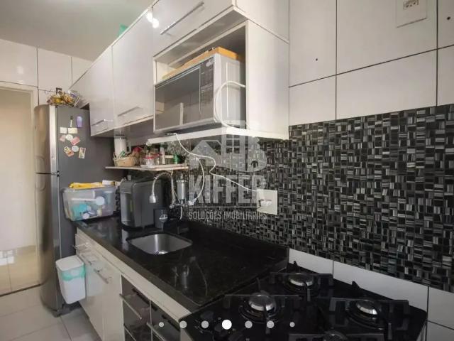 Apartamento para Venda em São Gonçalo/RJ Colubande 2 Quartos