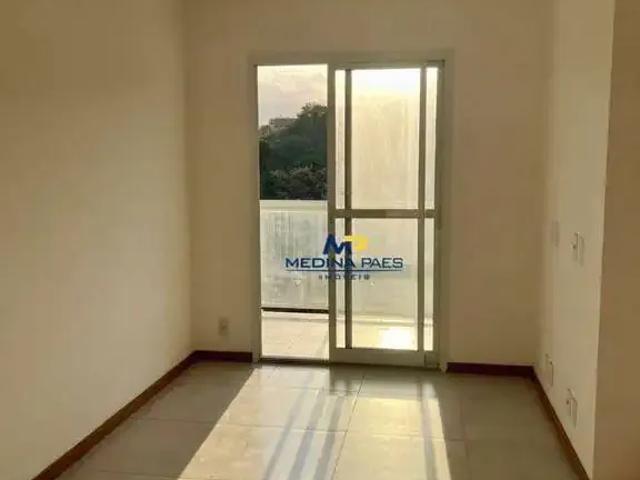 Apartamento para Venda em São Gonçalo/RJ Colubande 2 Quartos
