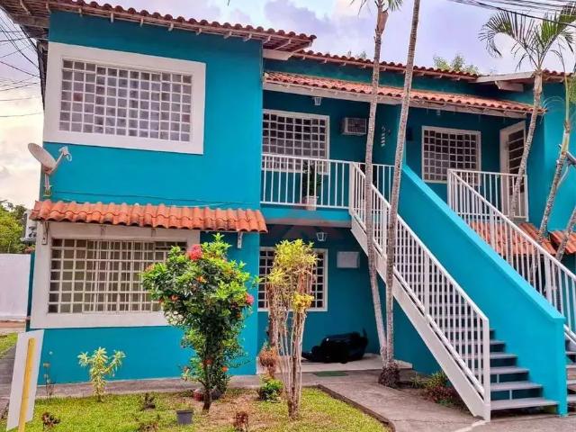 Apartamento para Venda em São Gonçalo/RJ Colubande 2 Quartos