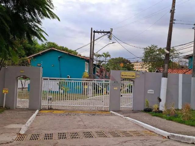 Apartamento para Venda em São Gonçalo/RJ Colubande 2 Quartos