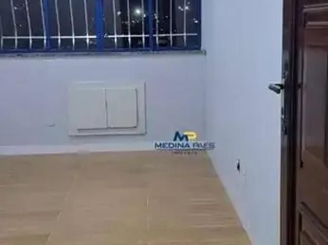 Apartamento para Venda em São Gonçalo/RJ Colubande 2 Quartos