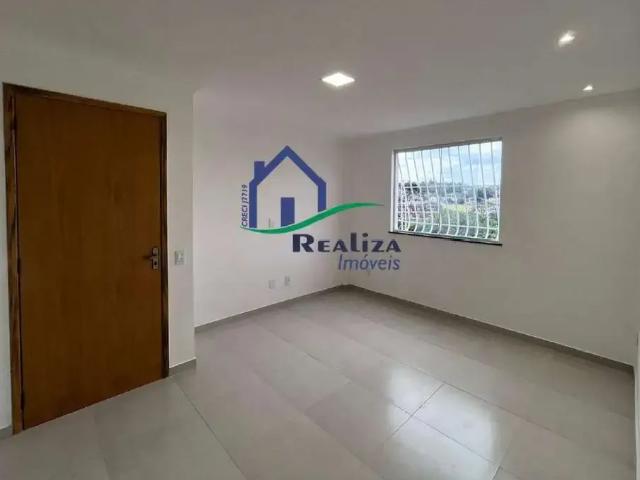 Apartamento para Venda em São Gonçalo/RJ Colubande 2 Quartos