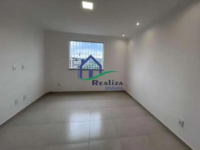 Apartamento para Venda em São Gonçalo/RJ Colubande 2 Quartos