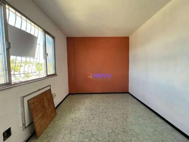 Apartamento para Venda em São Gonçalo/RJ Colubande 2 Quartos