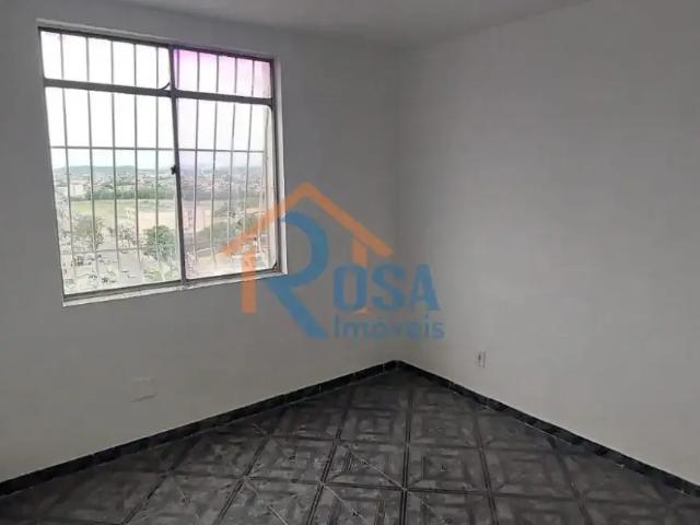 Apartamento para Venda em São Gonçalo/RJ Colubande 2 Quartos