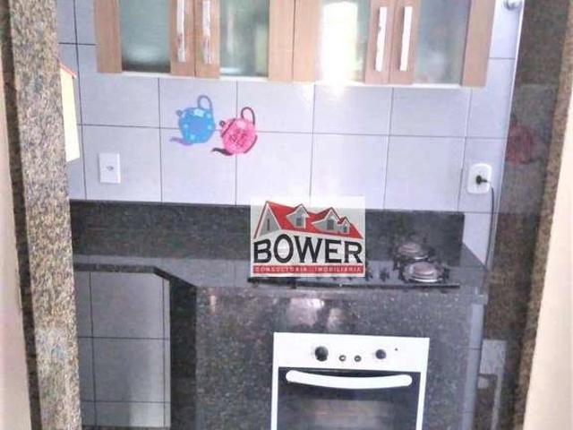 Apartamento para Venda em São Gonçalo/RJ Colubande 2 Quartos