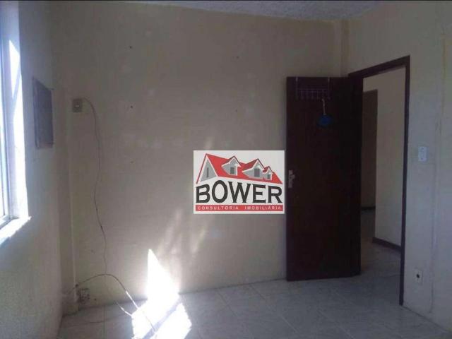 Apartamento para Venda em São Gonçalo/RJ Colubande 2 Quartos
