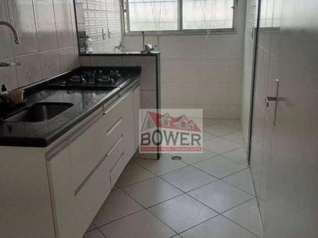 Apartamento para Venda em São Gonçalo/RJ Colubande 2 Quartos