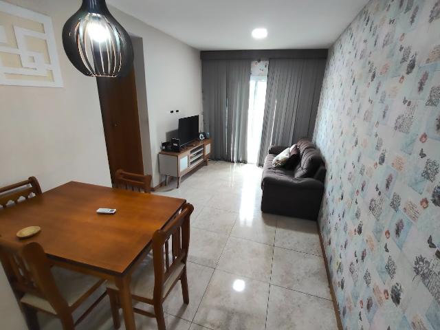 Apartamento para Venda em São Gonçalo/RJ Colubande 2 Quartos