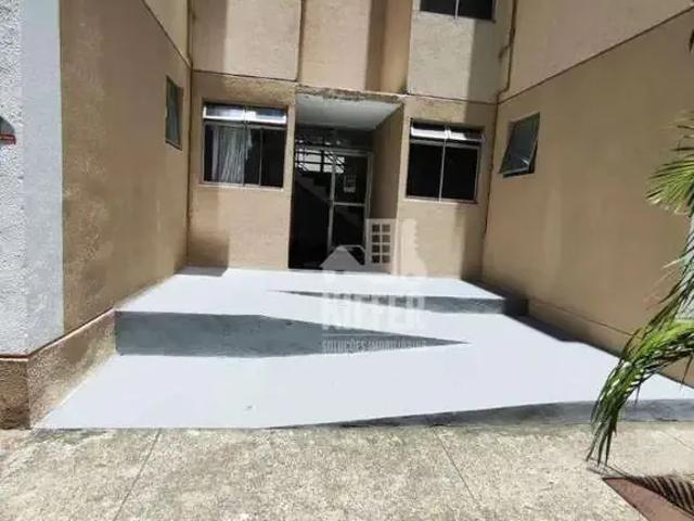 Apartamento para Venda em São Gonçalo/RJ Colubande 2 Quartos