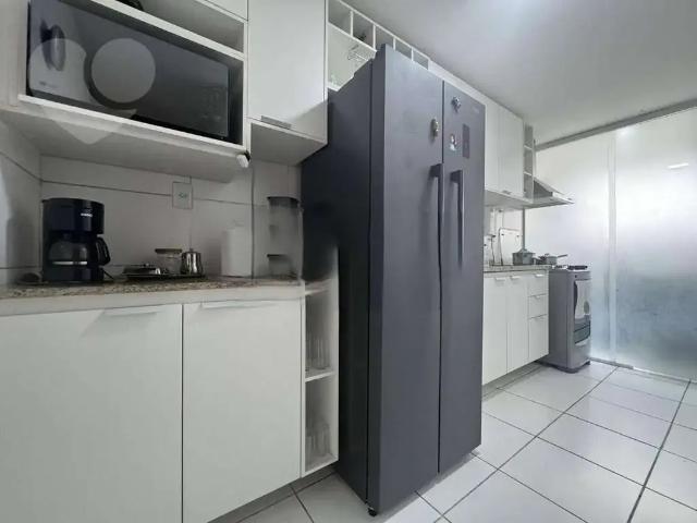 Apartamento para Venda em São Gonçalo/RJ Colubande 2 Quartos