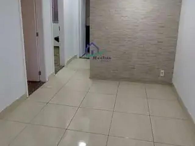 Apartamento para Venda em São Gonçalo/RJ Colubande 2 Quartos