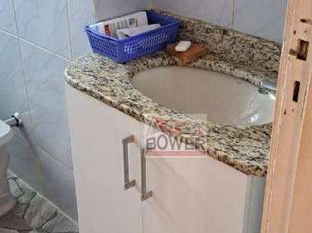 Apartamento para Venda em São Gonçalo/RJ Colubande 2 Quartos