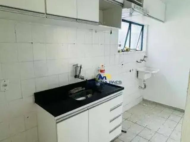 Apartamento para Venda em São Gonçalo/RJ Colubande 2 Quartos