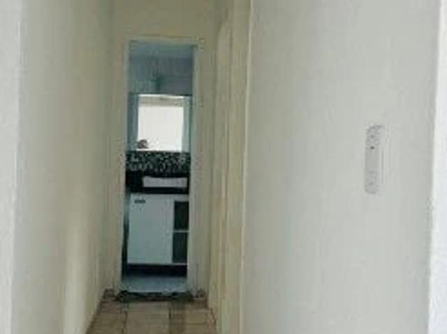 Apartamento para Venda em São Gonçalo/RJ Colubande 2 Quartos
