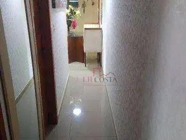 Apartamento para Venda em São Gonçalo/RJ Colubande 2 Quartos