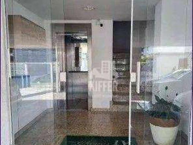 Apartamento para Venda em São Gonçalo/RJ Colubande 2 Quartos