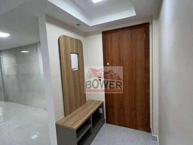Apartamento para Venda em São Gonçalo/RJ Colubande 2 Quartos
